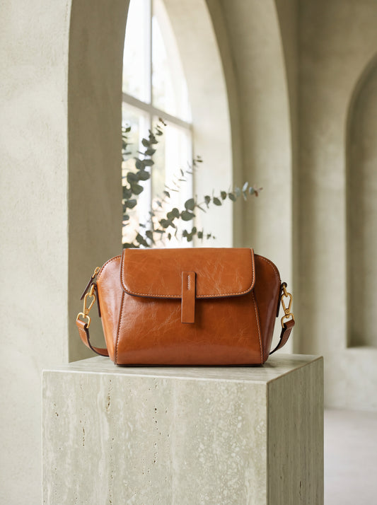 The Honeywood Bag