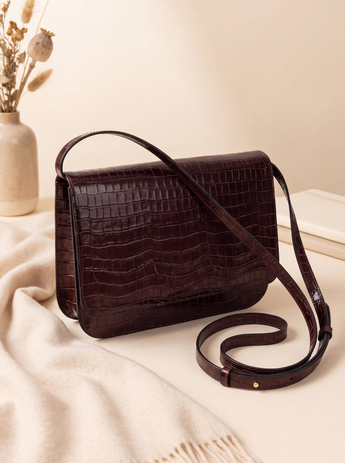 The Ironwood Classic Bag