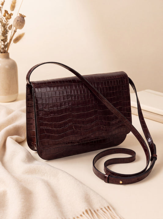 The Ironwood Classic Bag