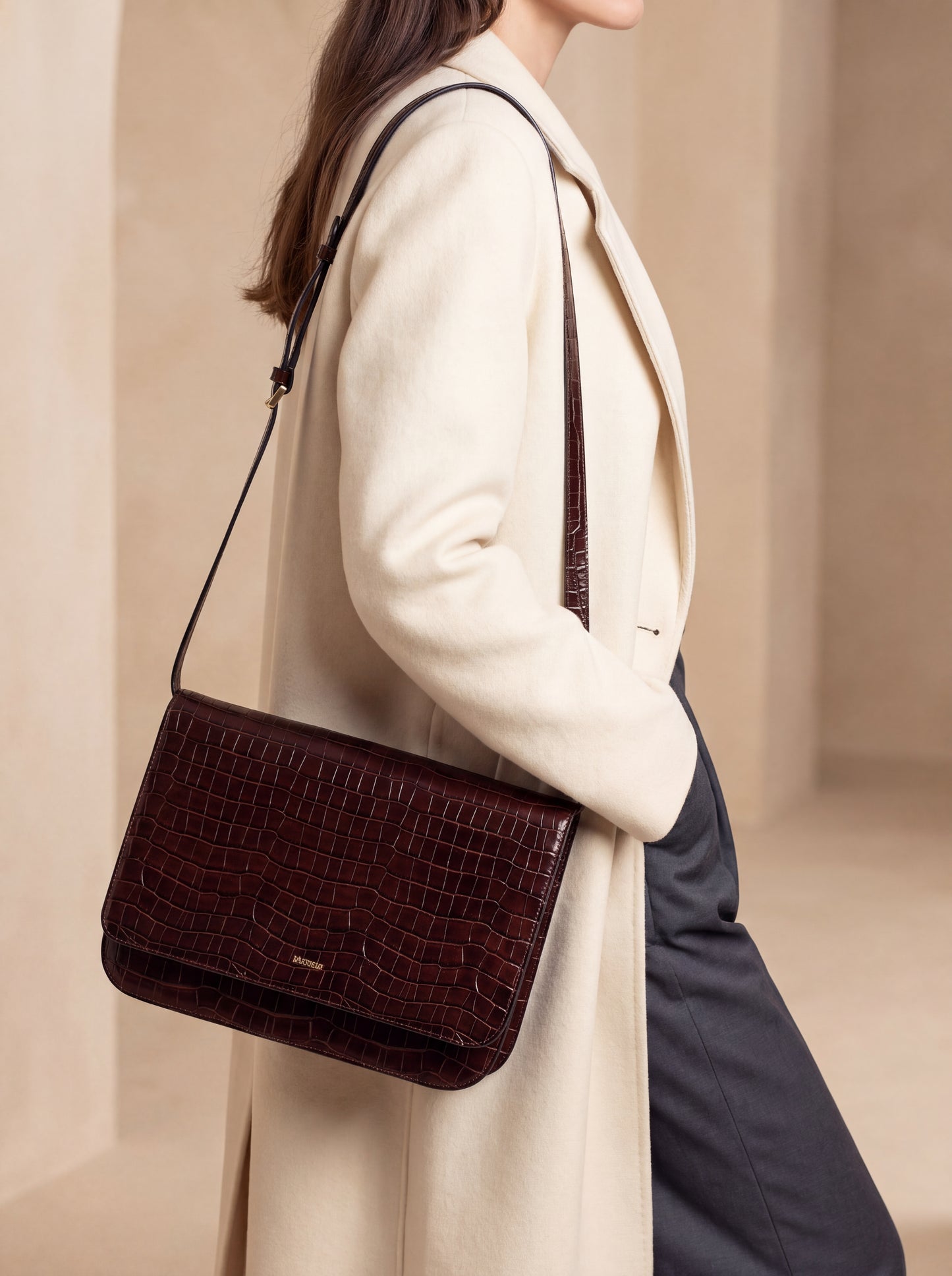The Ironwood Classic Bag