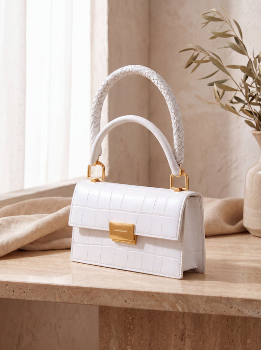 The Magnolia Bag