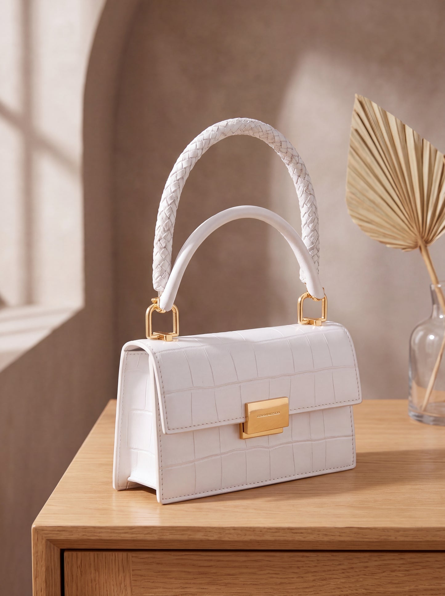 The Magnolia Bag