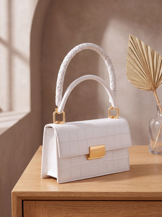The Magnolia Bag