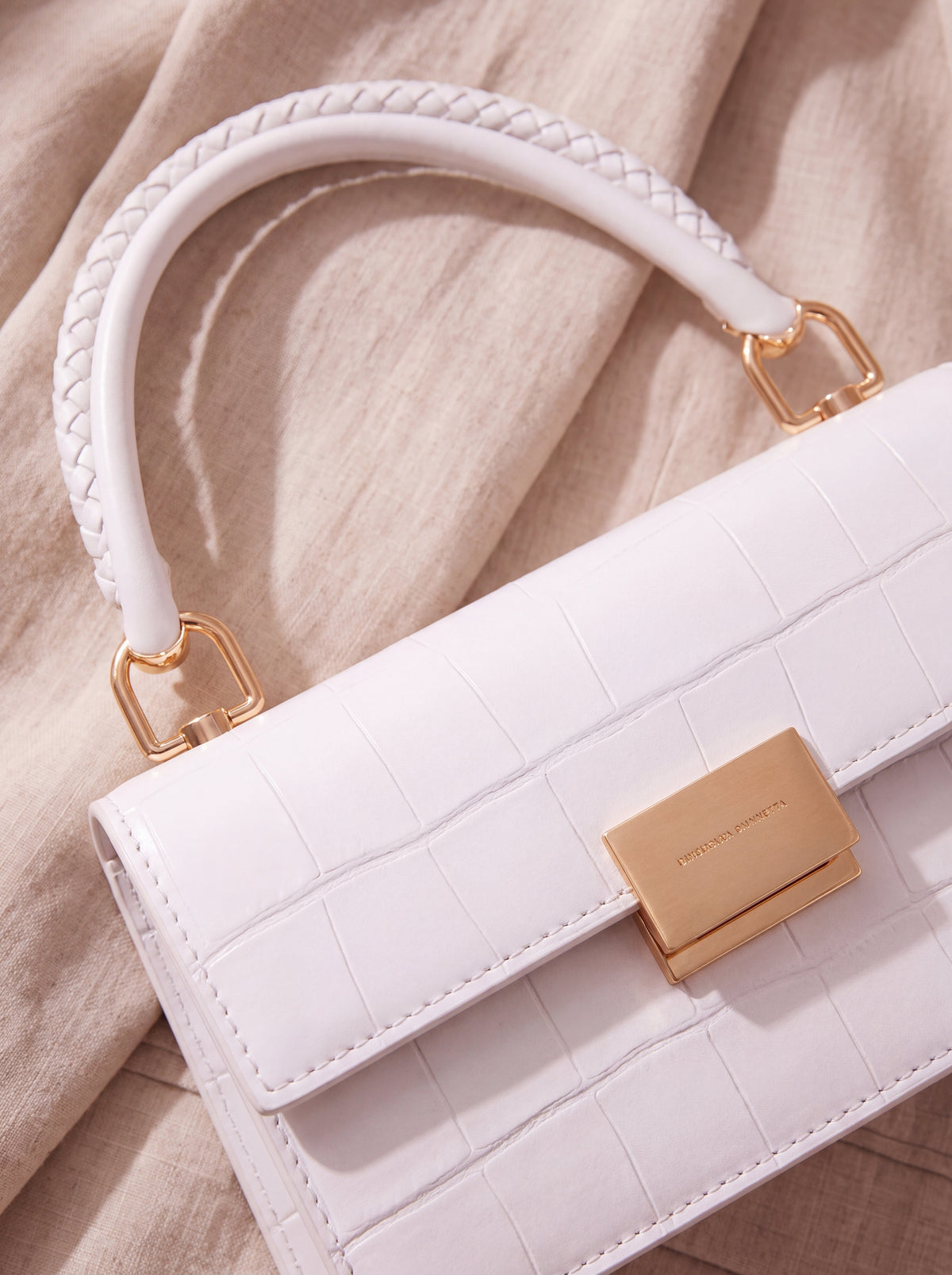 The Magnolia Bag