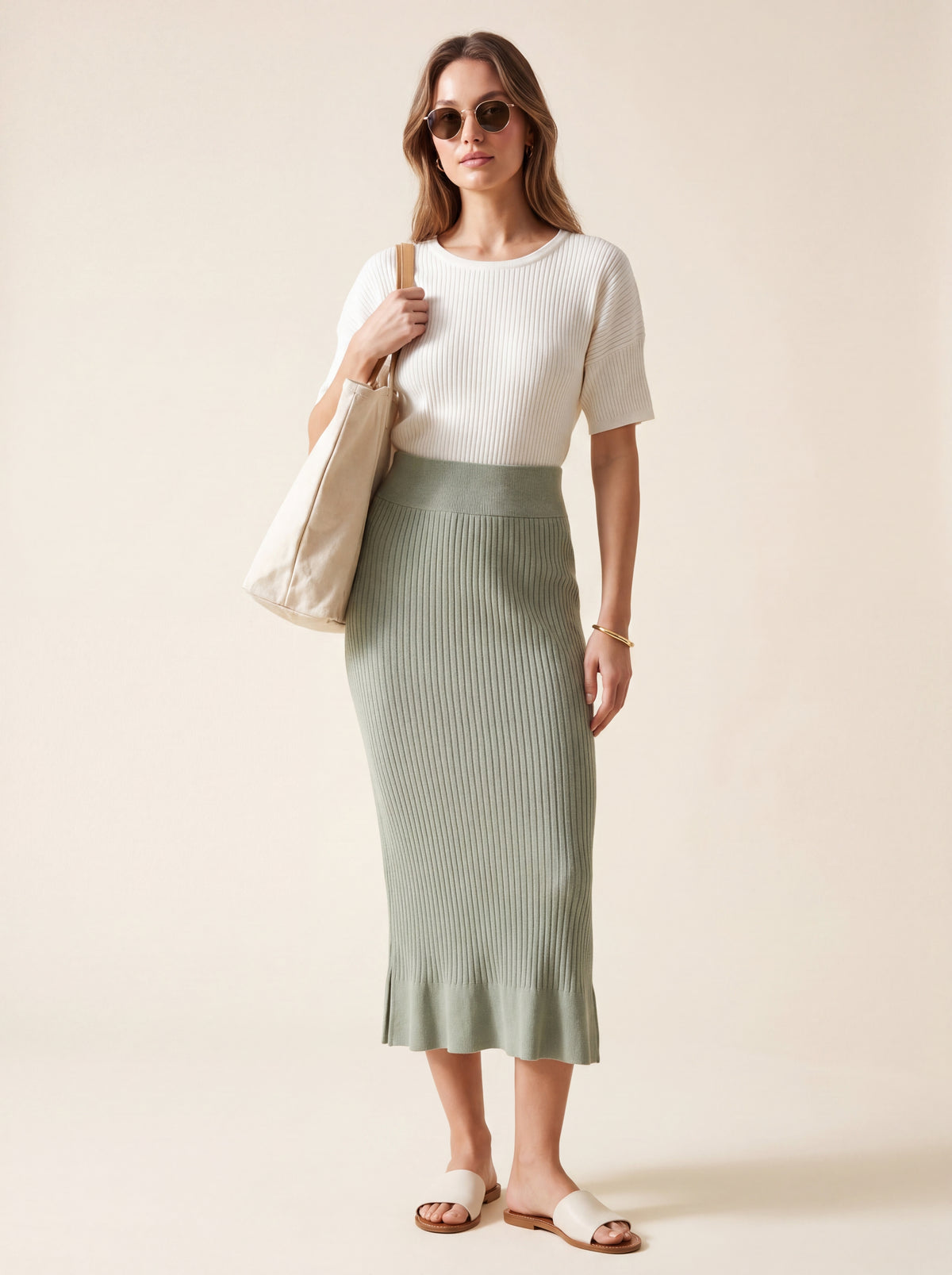 The Oslo Outfit Set