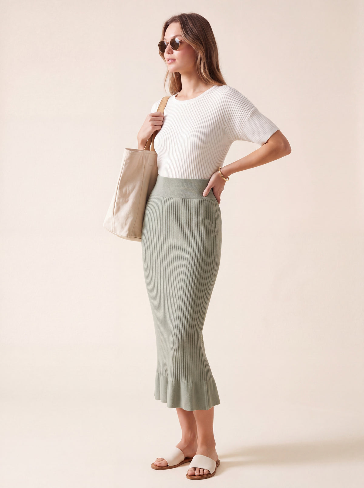 The Oslo Outfit Set