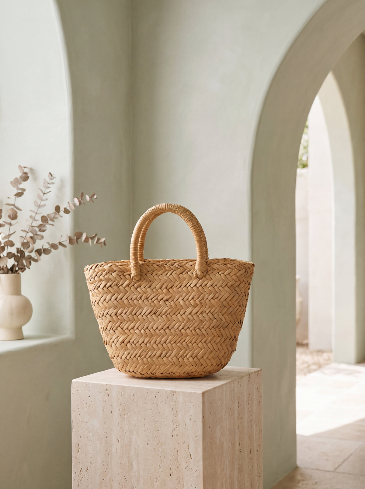 The Palm Bag