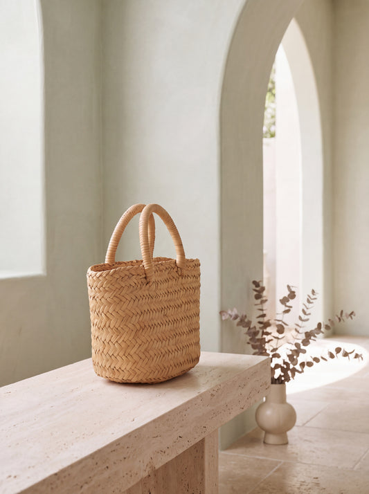 The Palm Bag