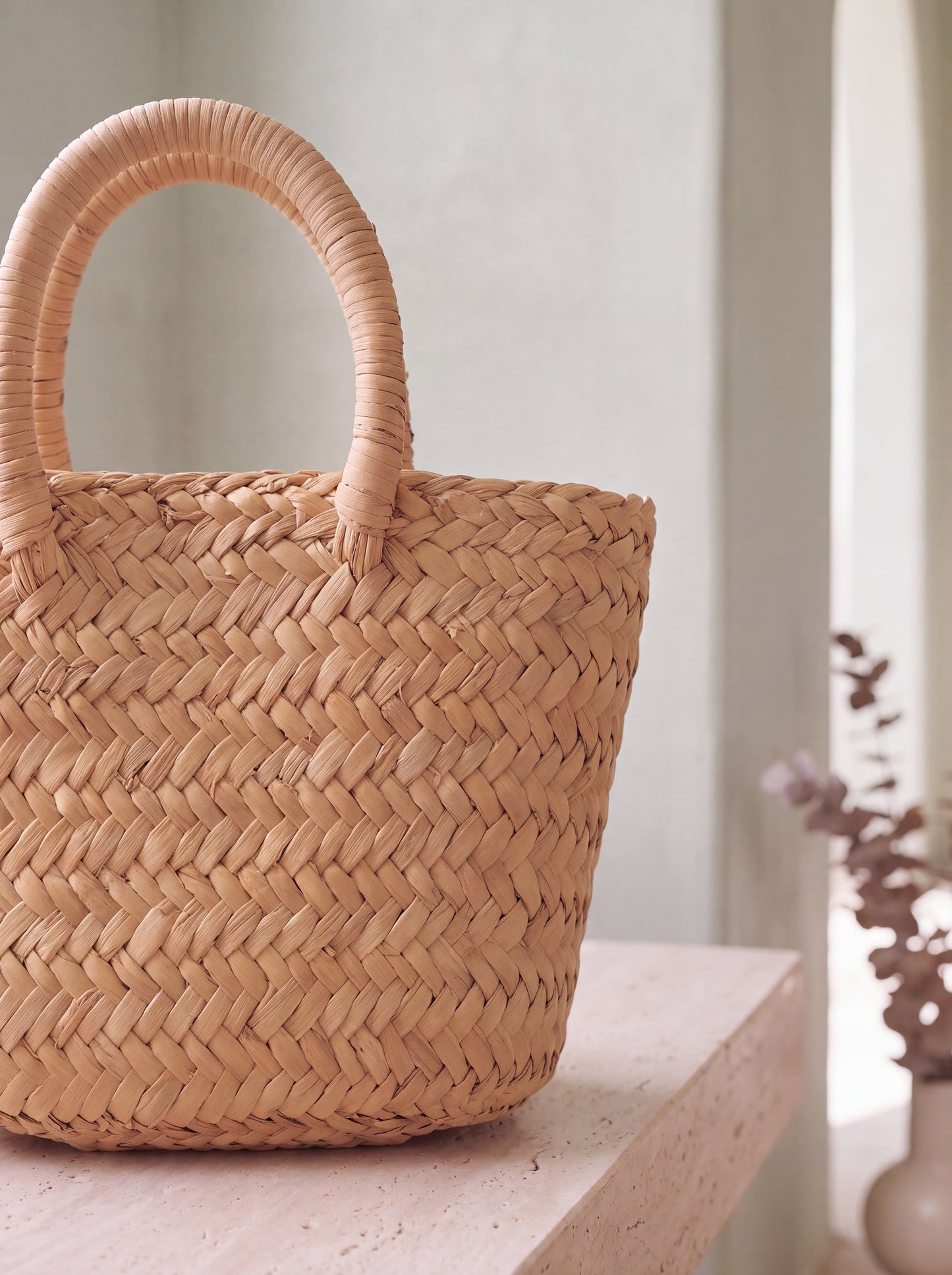 The Palm Bag