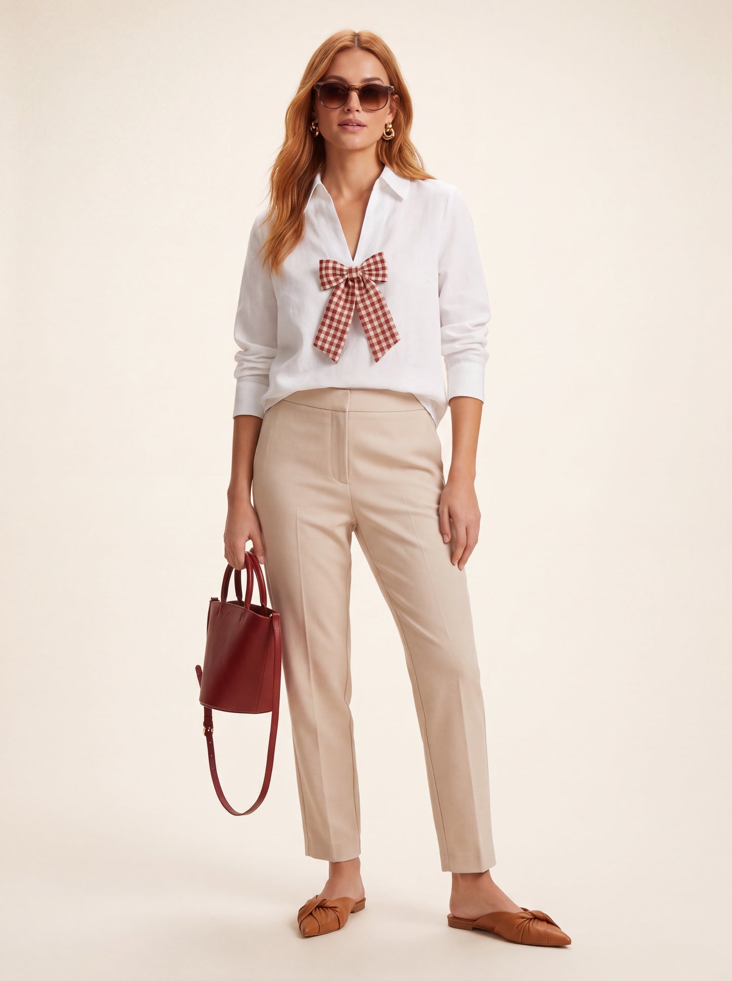 The Verona Outfit Set