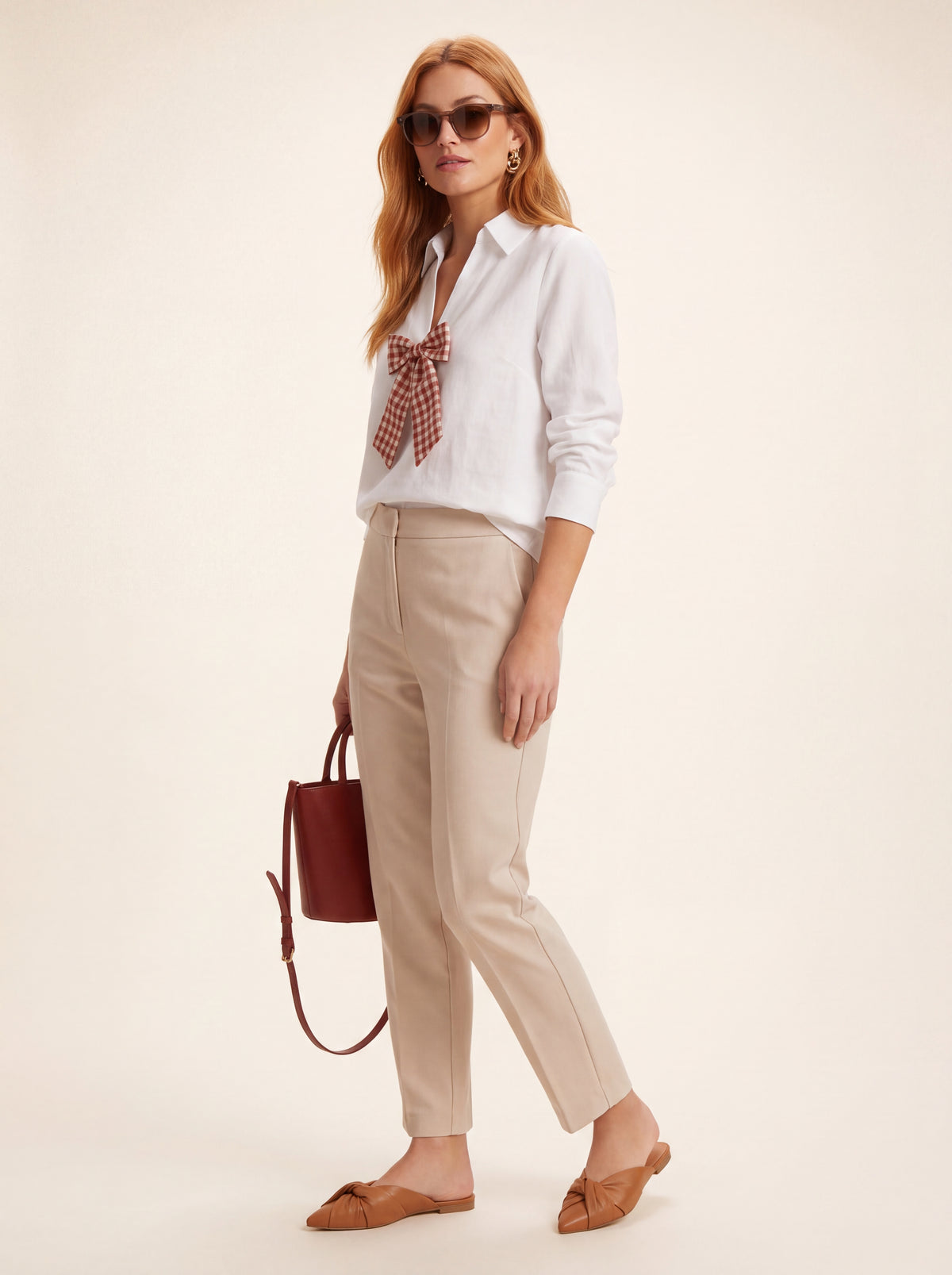 The Verona Outfit Set