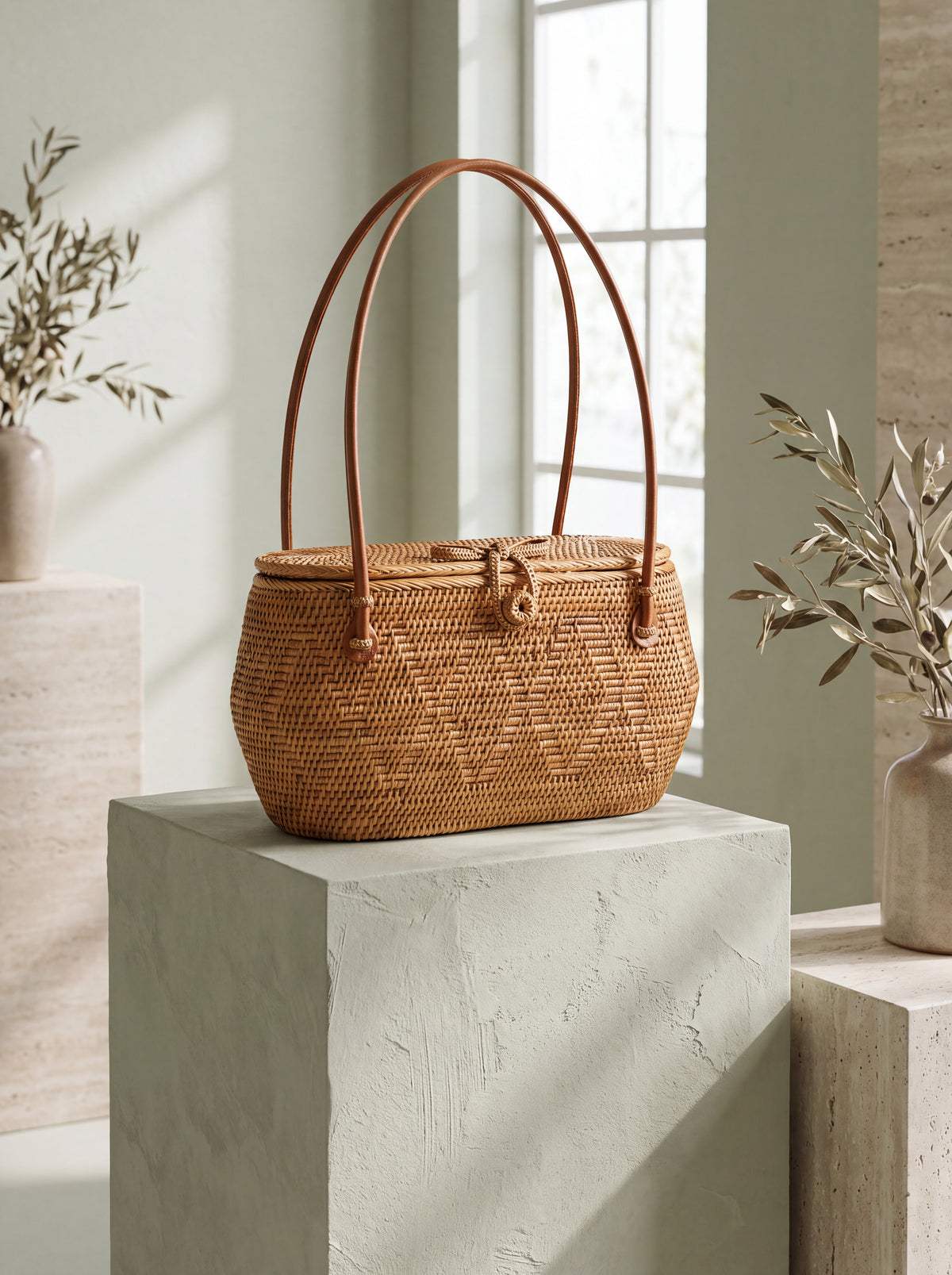 The Vinewood Bag