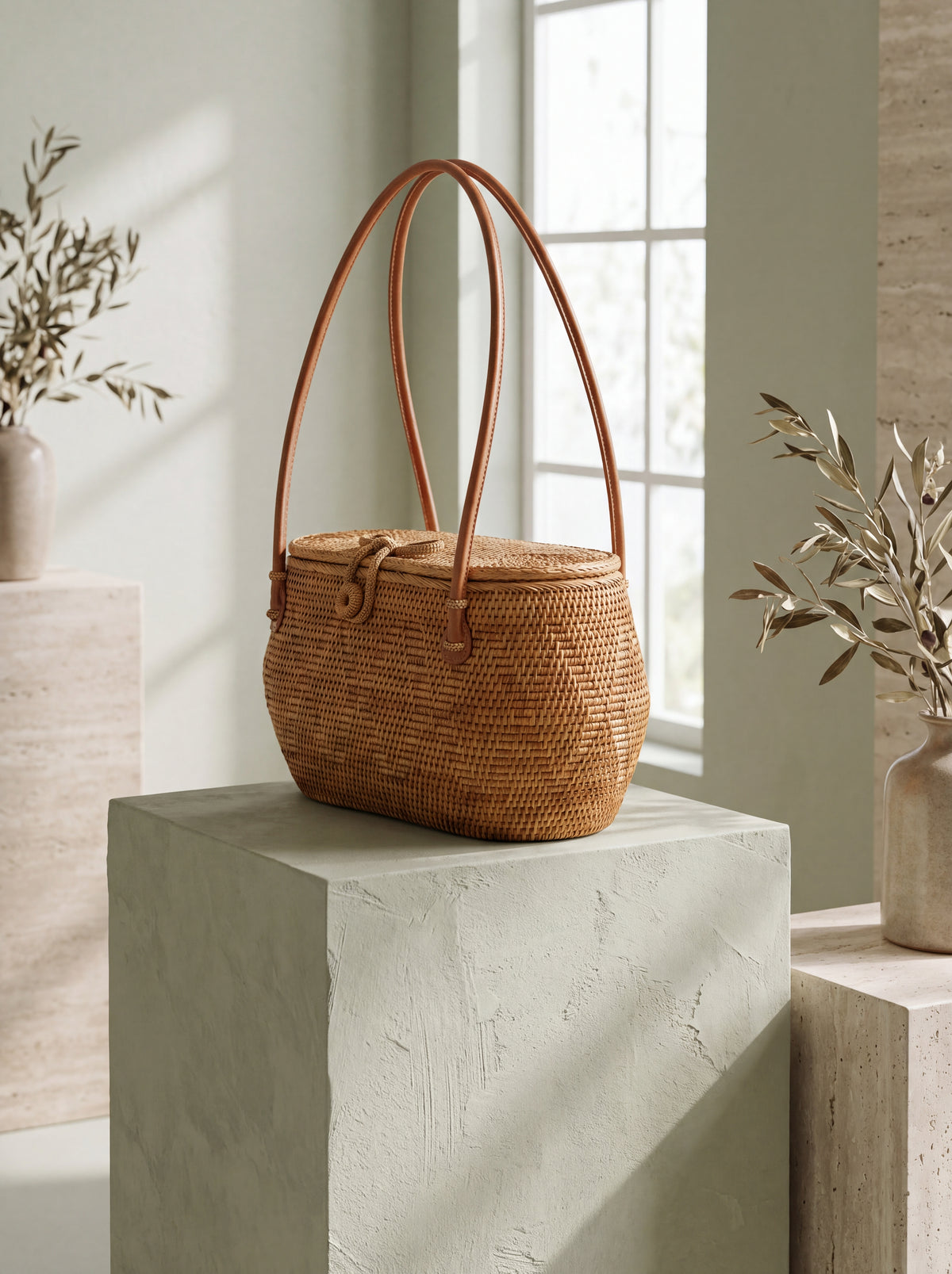 The Vinewood Bag