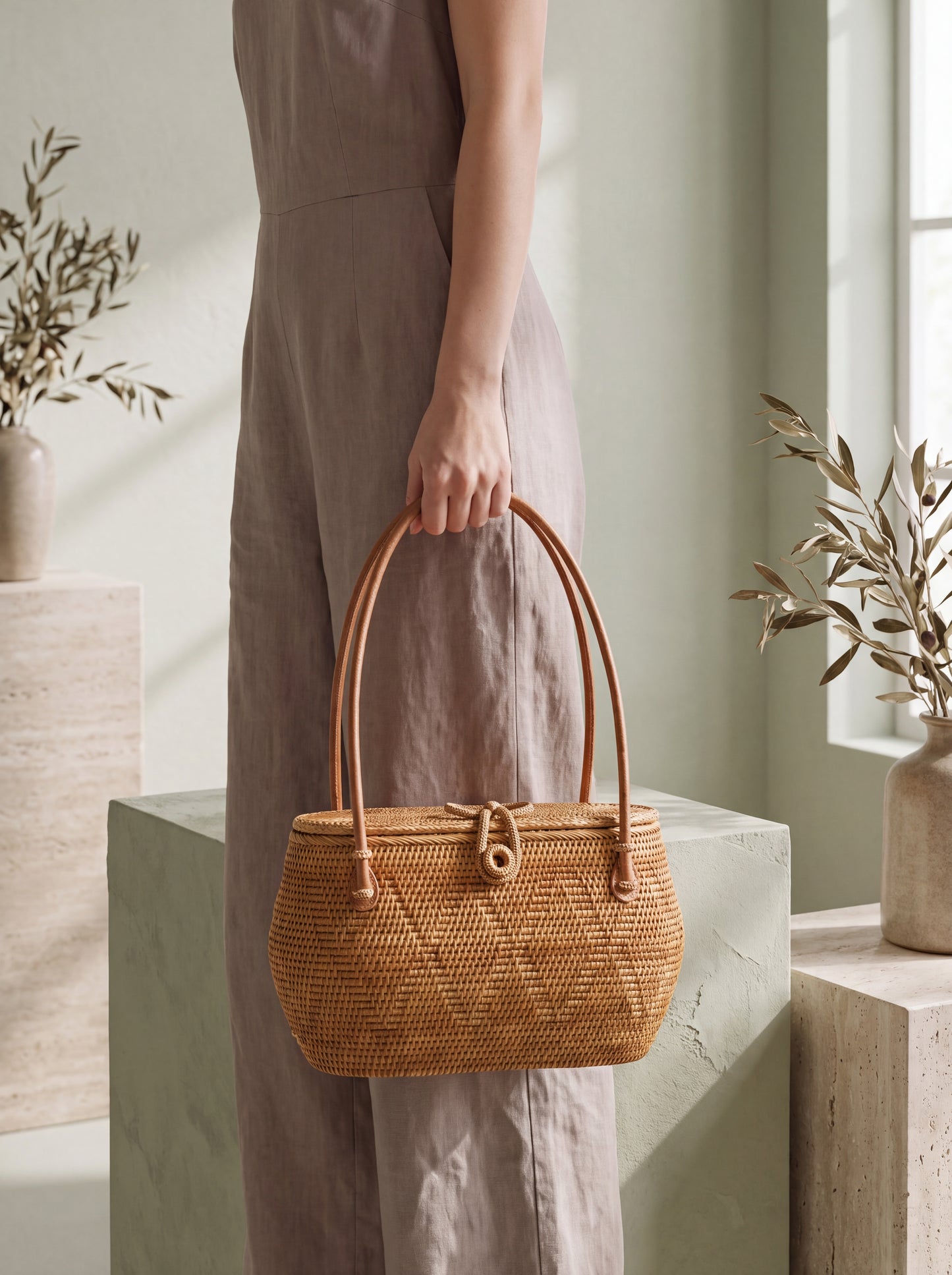 The Vinewood Bag