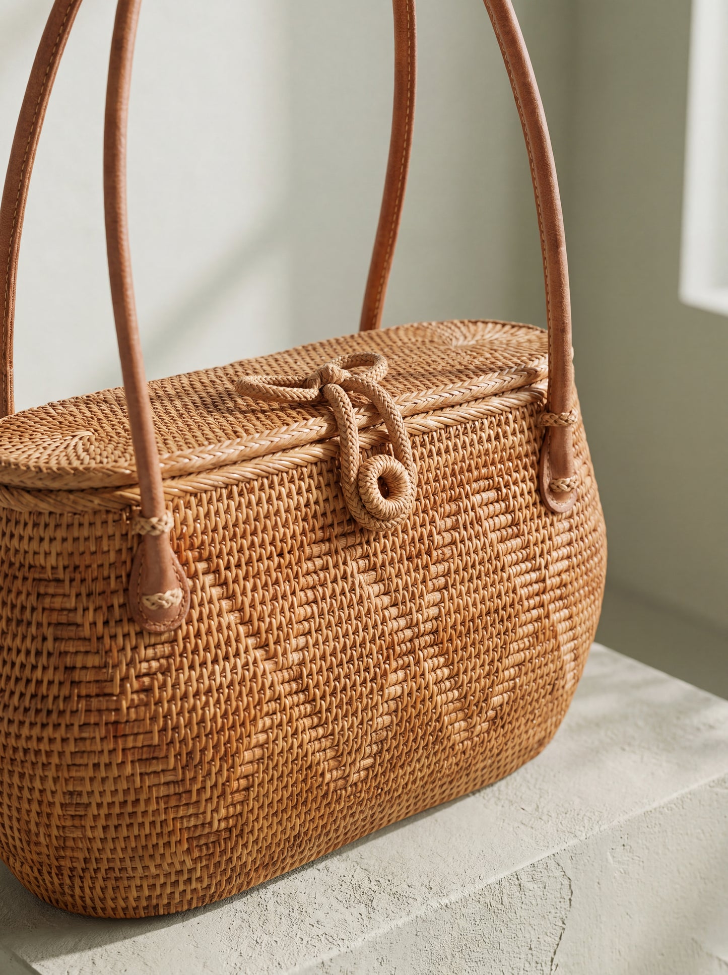The Vinewood Bag