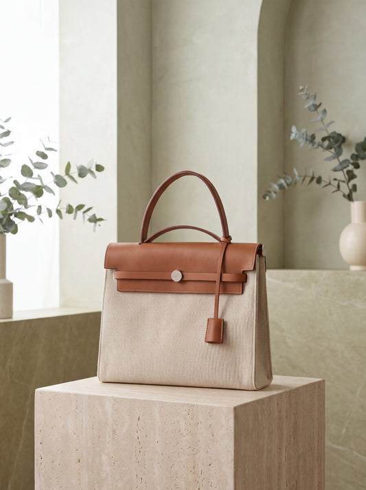 The White Oak Bag
