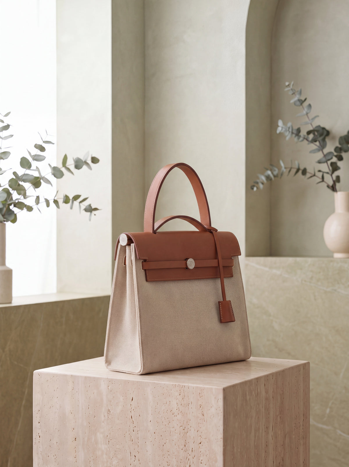 The White Oak Bag
