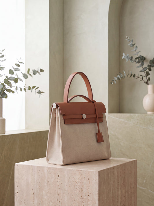 The White Oak Bag