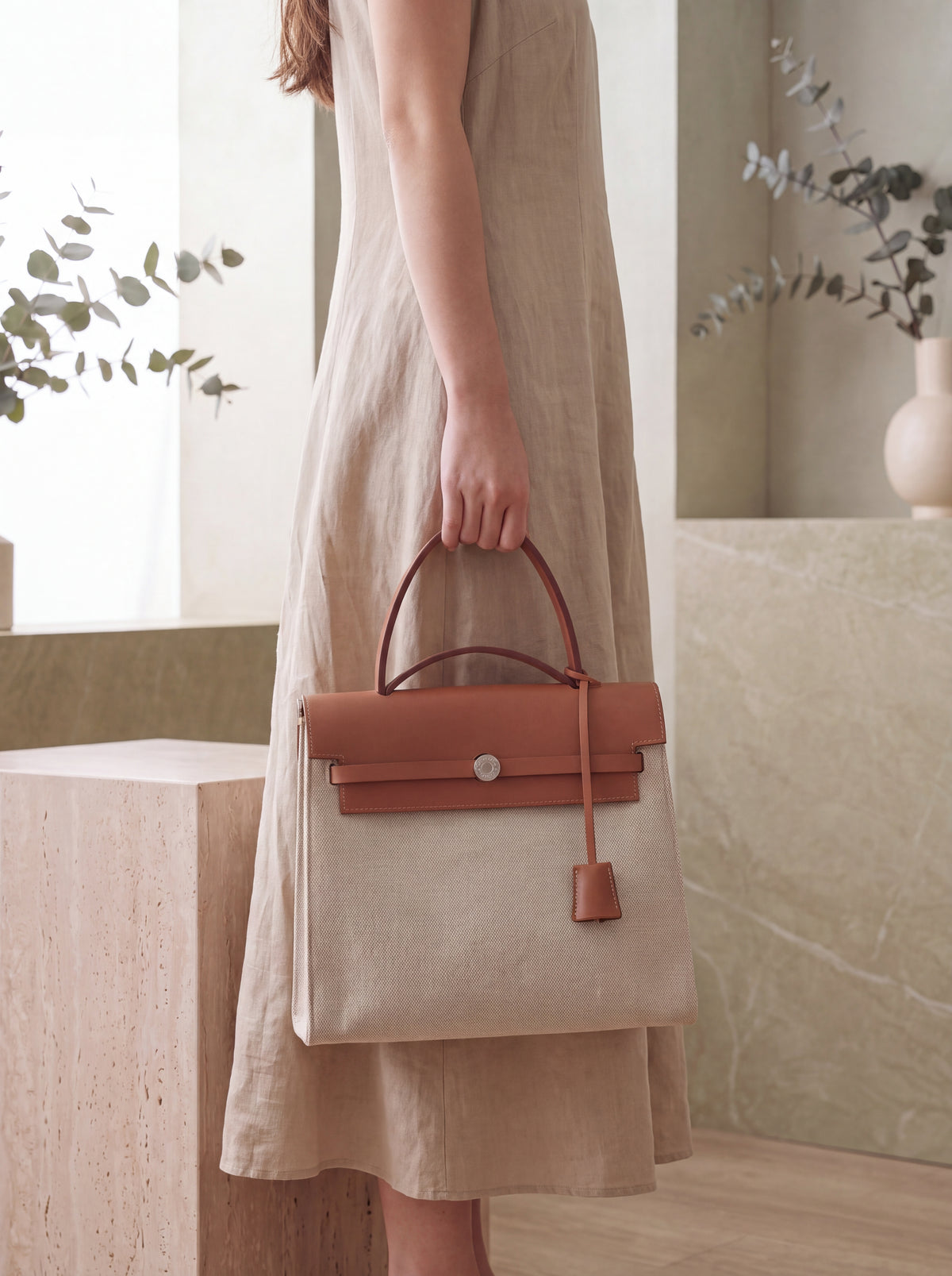 The White Oak Bag