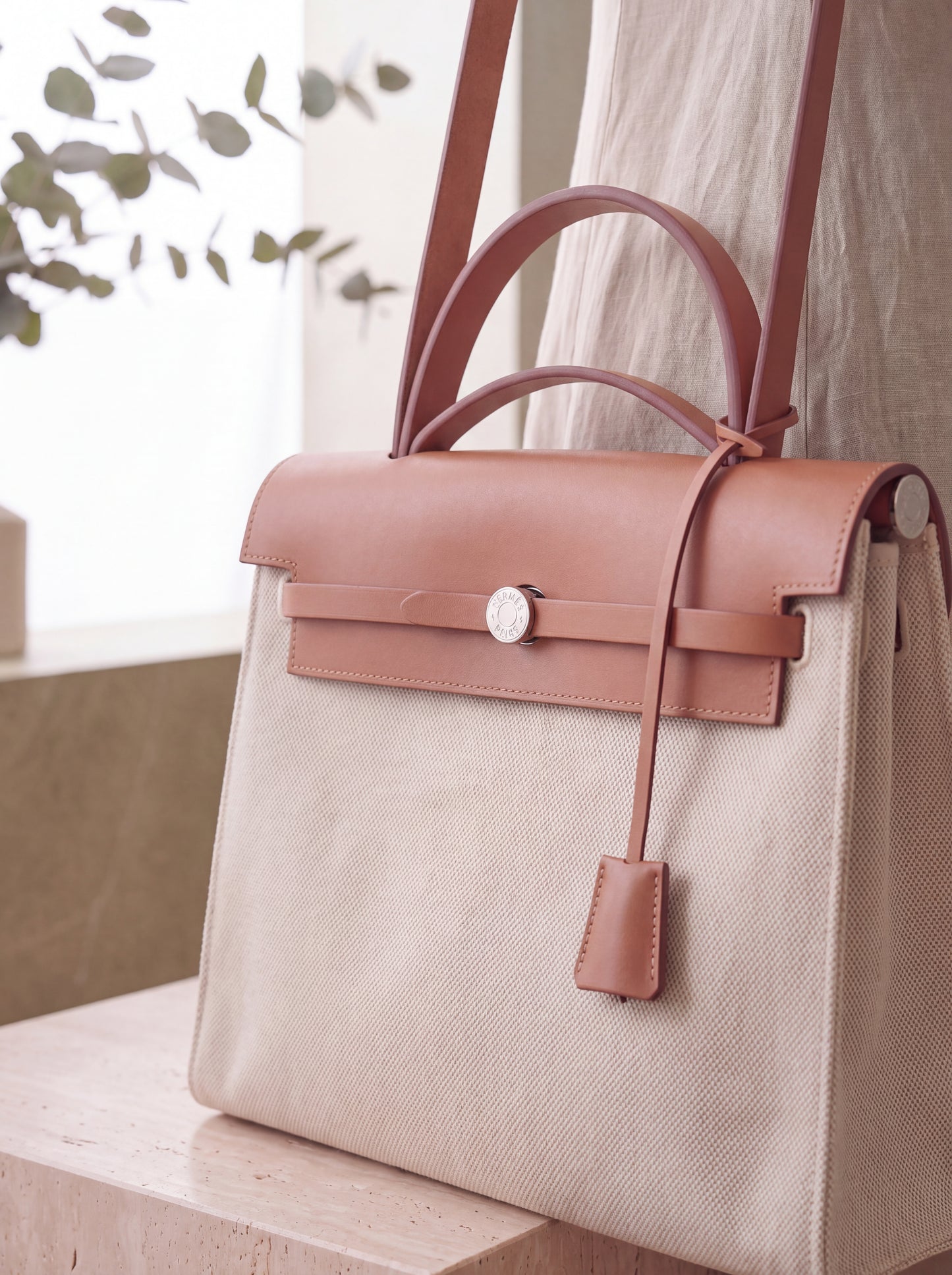 The White Oak Bag