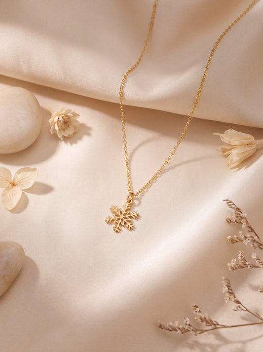 Dainty Snowflake