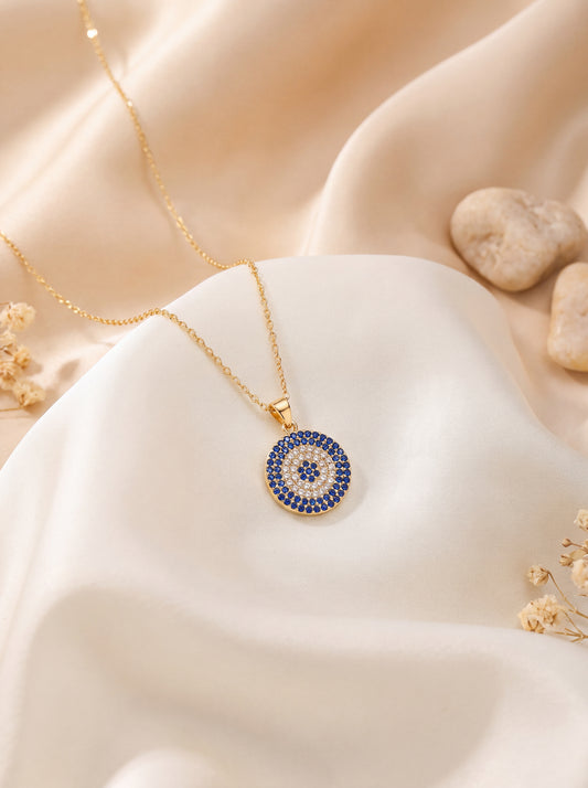 Evil Eye Necklace