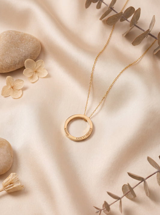 Custom Name Necklace